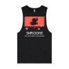 AS Colour Mens Barnard Tank Thumbnail