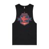AS Colour Mens Barnard Tank Thumbnail