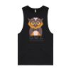 AS Colour Mens Barnard Tank Thumbnail