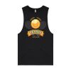 AS Colour Mens Barnard Tank Thumbnail