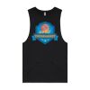 AS Colour Mens Barnard Tank Thumbnail