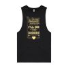 AS Colour Mens Barnard Tank Thumbnail