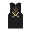 AS Colour Mens Barnard Tank Thumbnail