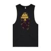 AS Colour Mens Barnard Tank Thumbnail