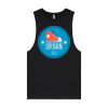 AS Colour Mens Barnard Tank Thumbnail