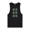 AS Colour Mens Barnard Tank Thumbnail
