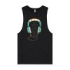 AS Colour Mens Barnard Tank Thumbnail