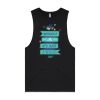 AS Colour Mens Barnard Tank Thumbnail