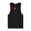 AS Colour Mens Barnard Tank Thumbnail