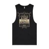 AS Colour Mens Barnard Tank Thumbnail