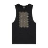 AS Colour Mens Barnard Tank Thumbnail