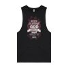 AS Colour Mens Barnard Tank Thumbnail