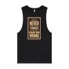 AS Colour Mens Barnard Tank Thumbnail