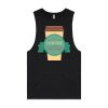 AS Colour Mens Barnard Tank Thumbnail