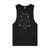 AS Colour Mens Barnard Tank Thumbnail
