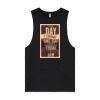 AS Colour Mens Barnard Tank Thumbnail