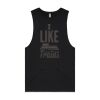 AS Colour Mens Barnard Tank Thumbnail
