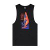 AS Colour Mens Barnard Tank Thumbnail