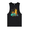 AS Colour Mens Barnard Tank Thumbnail