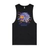 AS Colour Mens Barnard Tank Thumbnail