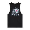 AS Colour Mens Barnard Tank Thumbnail