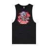 AS Colour Mens Barnard Tank Thumbnail
