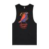 AS Colour Mens Barnard Tank Thumbnail