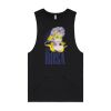 AS Colour Mens Barnard Tank Thumbnail