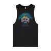 AS Colour Mens Barnard Tank Thumbnail