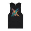 AS Colour Mens Barnard Tank Thumbnail
