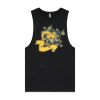 AS Colour Mens Barnard Tank Thumbnail