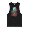 AS Colour Mens Barnard Tank Thumbnail