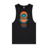 AS Colour Mens Barnard Tank Thumbnail