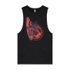 AS Colour Mens Barnard Tank Thumbnail