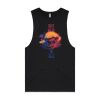 AS Colour Mens Barnard Tank Thumbnail