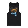 AS Colour Mens Barnard Tank Thumbnail