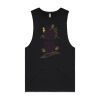 AS Colour Mens Barnard Tank Thumbnail