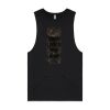 AS Colour Mens Barnard Tank Thumbnail