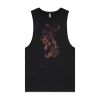 AS Colour Mens Barnard Tank Thumbnail