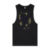AS Colour Mens Barnard Tank Thumbnail