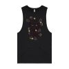 AS Colour Mens Barnard Tank Thumbnail