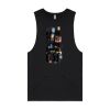 AS Colour Mens Barnard Tank Thumbnail