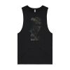 AS Colour Mens Barnard Tank Thumbnail