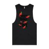 AS Colour Mens Barnard Tank Thumbnail