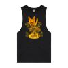 AS Colour Mens Barnard Tank Thumbnail