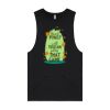 AS Colour Mens Barnard Tank Thumbnail