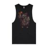 AS Colour Mens Barnard Tank Thumbnail