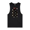 AS Colour Mens Barnard Tank Thumbnail