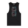 AS Colour Mens Barnard Tank Thumbnail