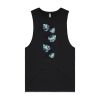AS Colour Mens Barnard Tank Thumbnail